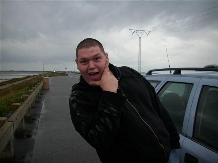 Mand Karsten billede 7