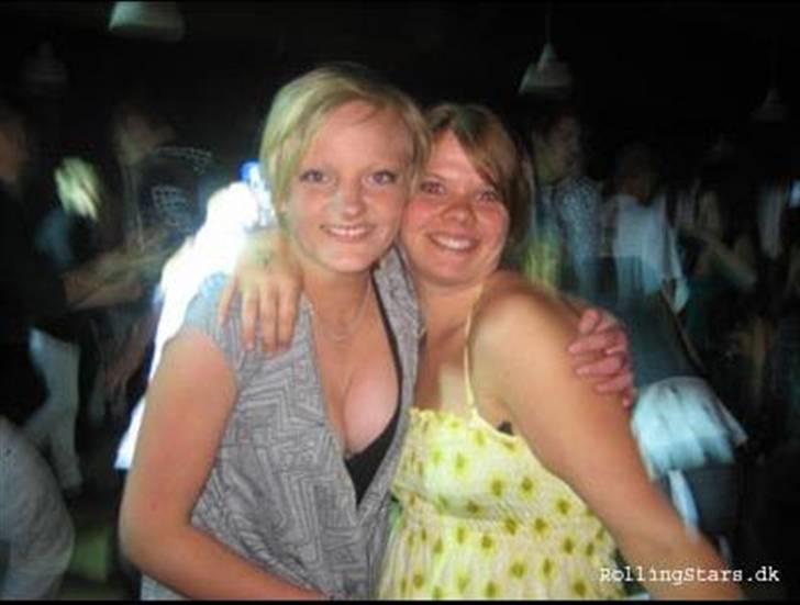 Kvinde Lotte - sandra oq miq<3 billede 2