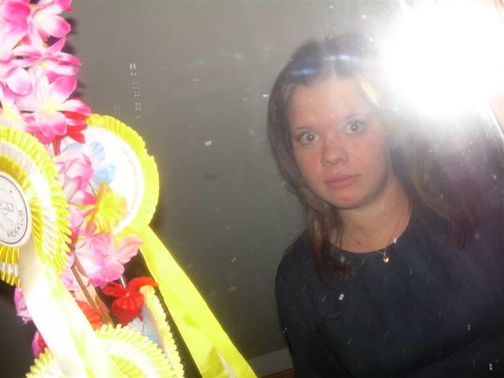 Kvinde Lotte billede 3