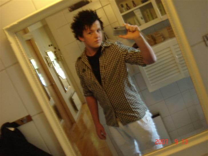 Mand Thomas V billede 1