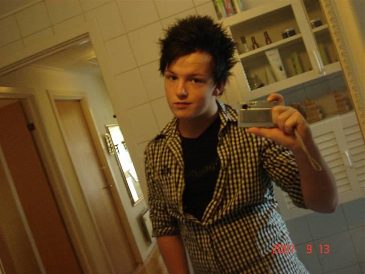 Mand Thomas V billede 2