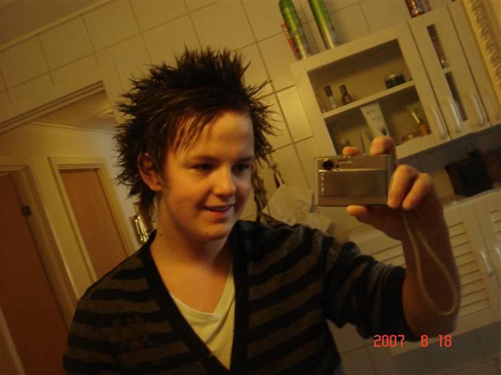 Mand Thomas V billede 3