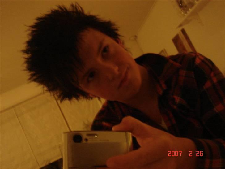 Mand Thomas V billede 7