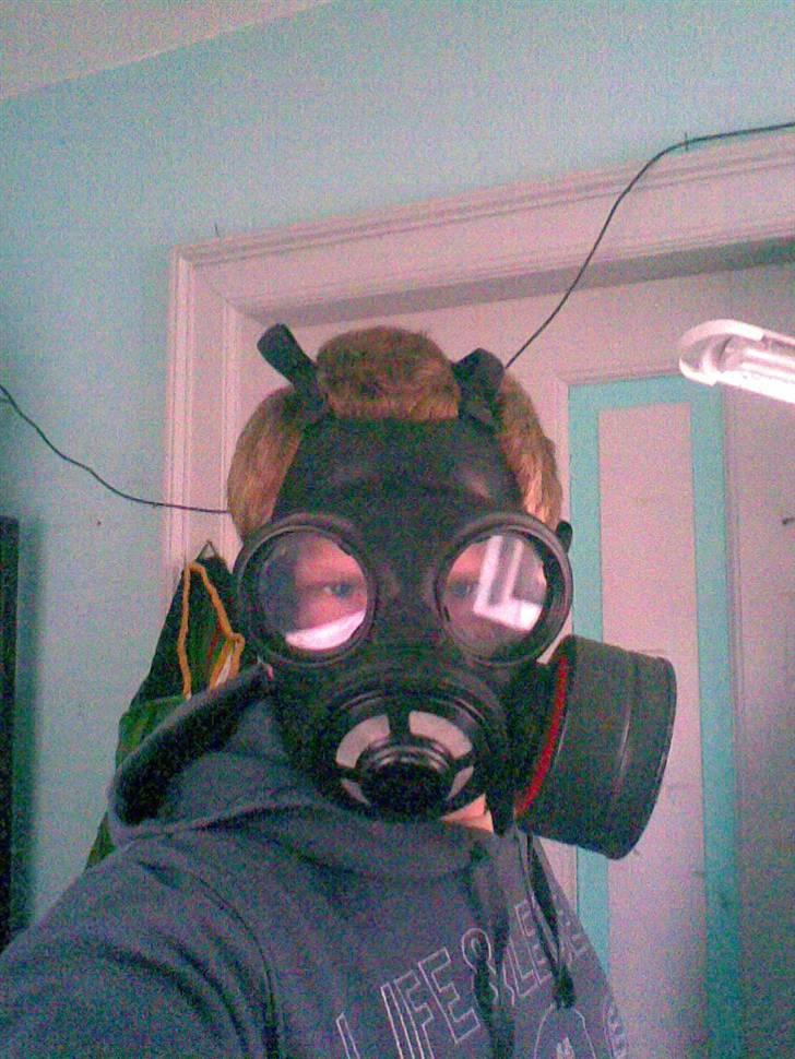 Mand Martin. Nielsen billede 2