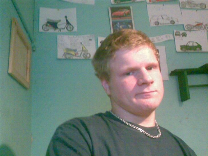 Mand Martin. Nielsen billede 3