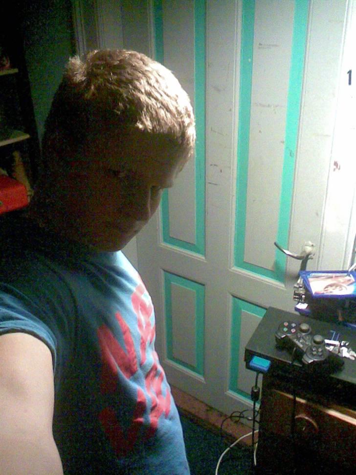 Mand Martin. Nielsen billede 4