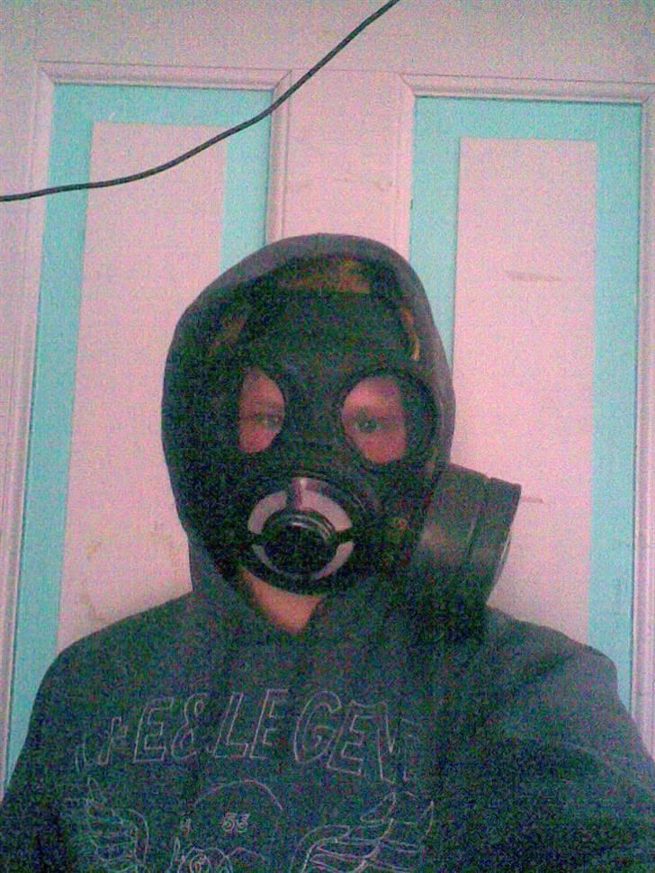 Mand Martin. Nielsen billede 5