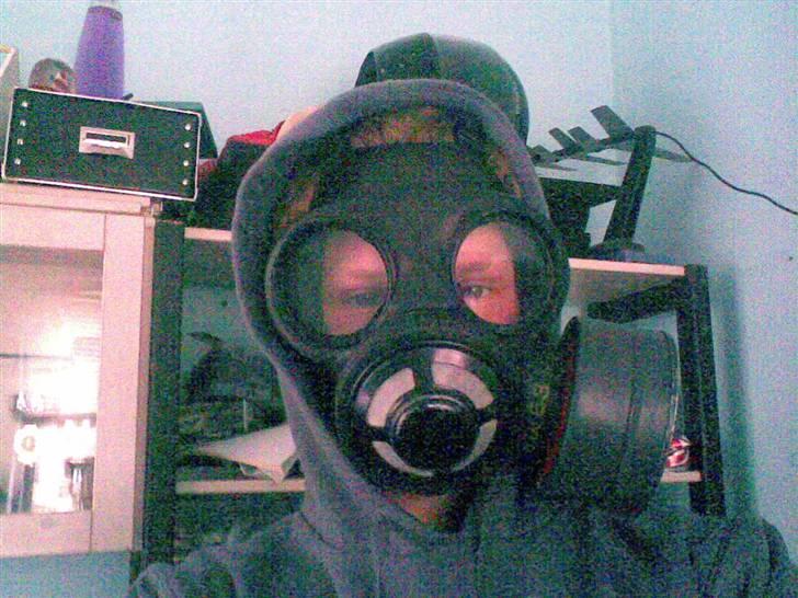 Mand Martin. Nielsen billede 6