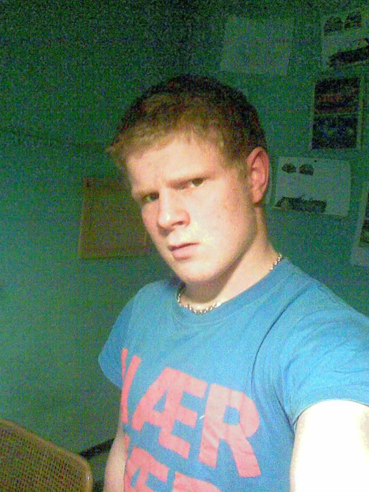 Mand Martin. Nielsen billede 7