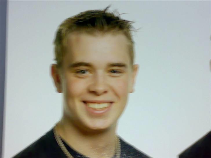 Mand Carsten billede 1