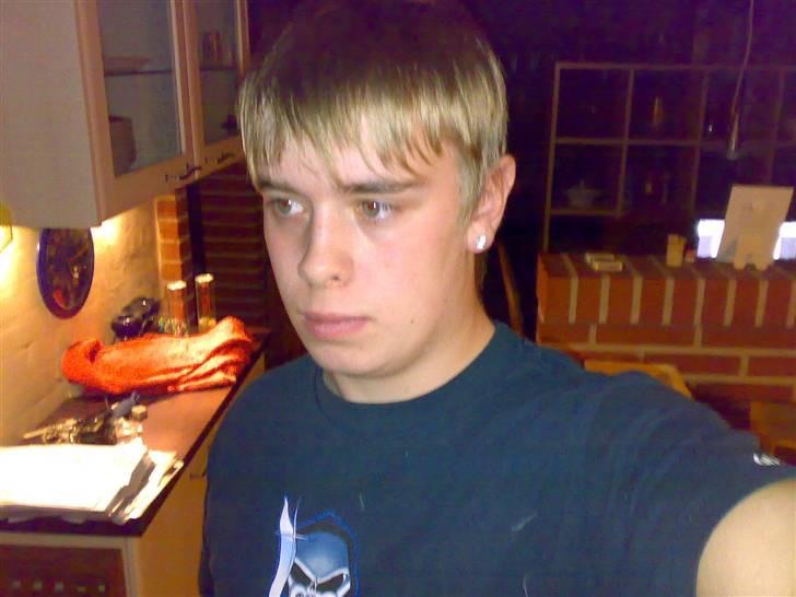 Mand Carsten billede 3