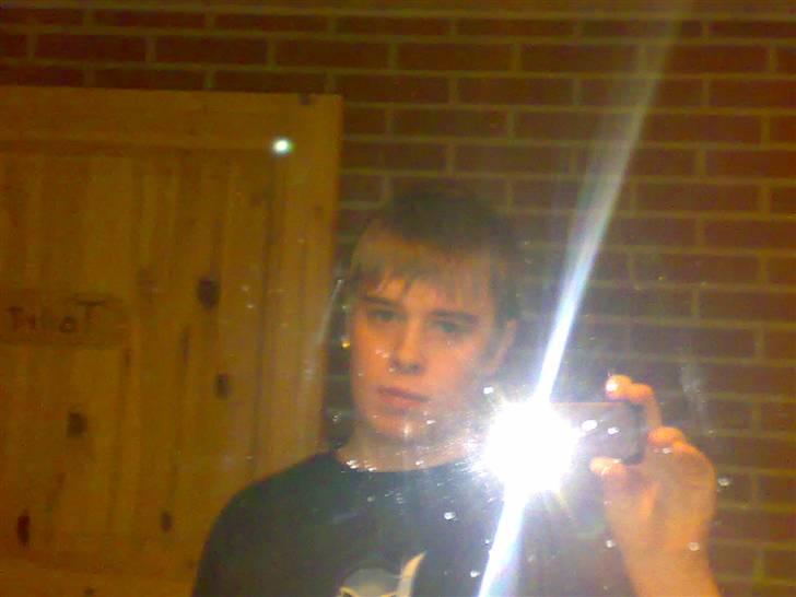 Mand Carsten billede 4