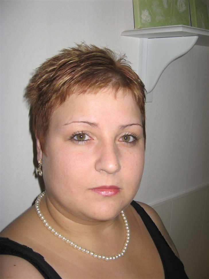 Kvinde Jeanett billede 2