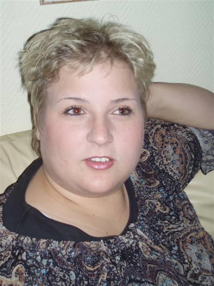 Kvinde Jeanett billede 3