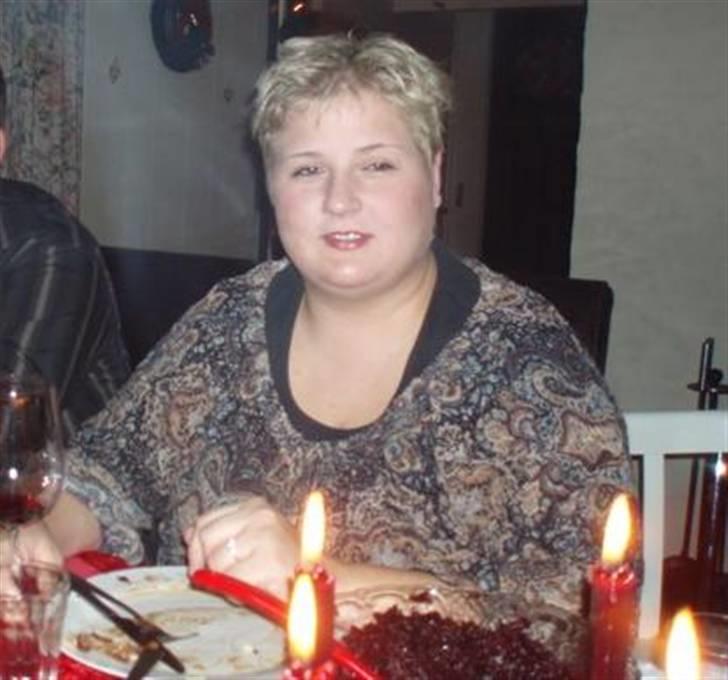 Kvinde Jeanett billede 4