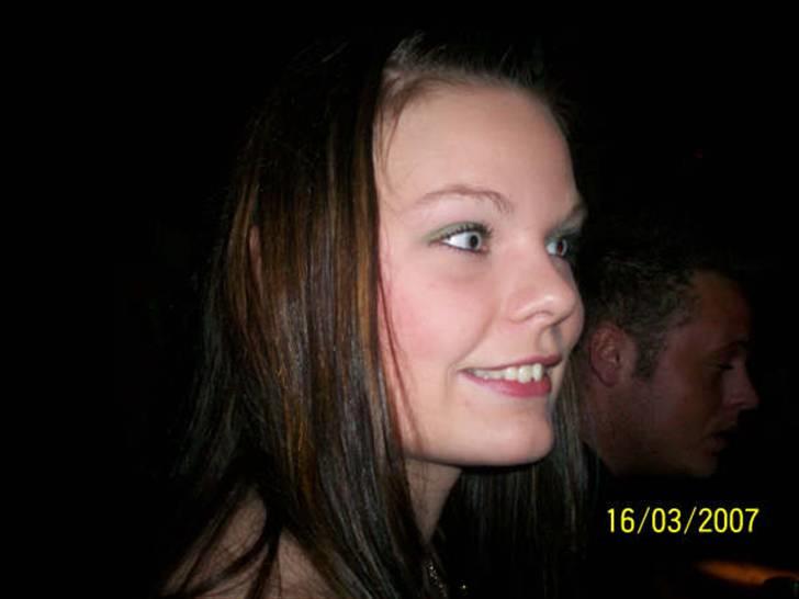 Kvinde Camilla billede 1