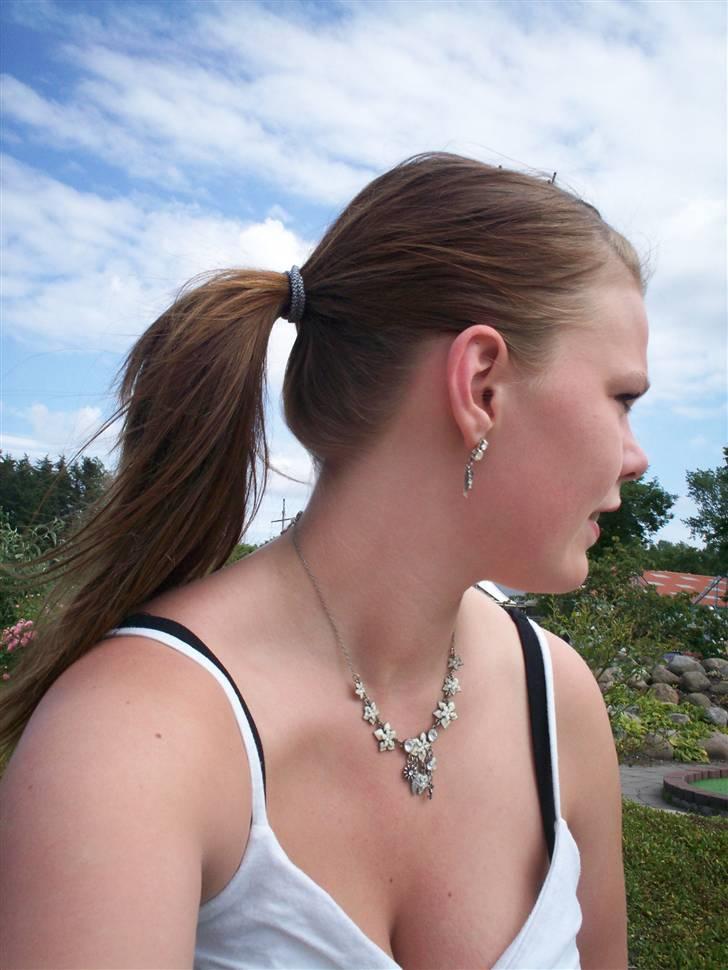 Kvinde Camilla billede 2