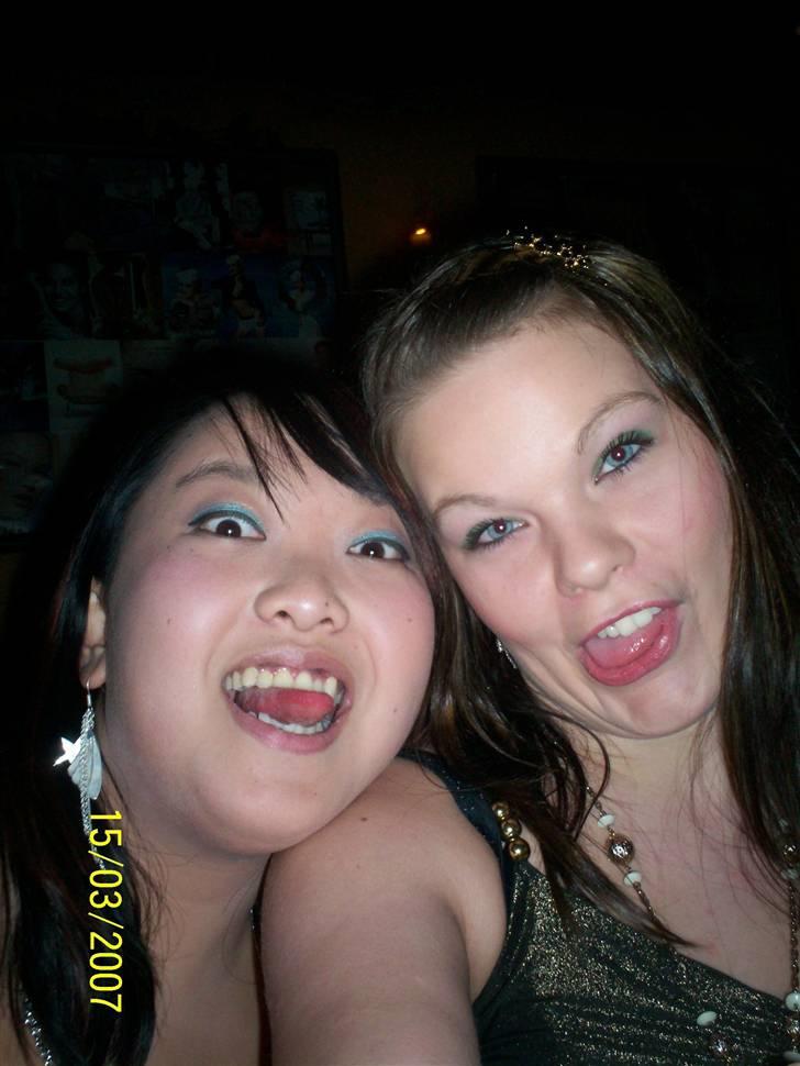 Kvinde Camilla billede 3