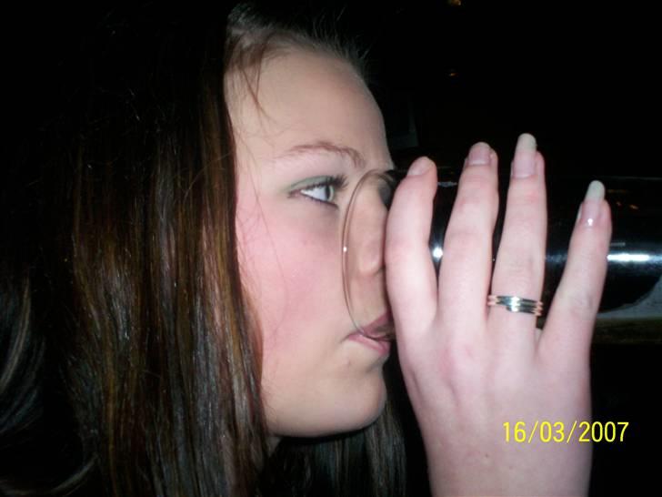 Kvinde Camilla billede 5