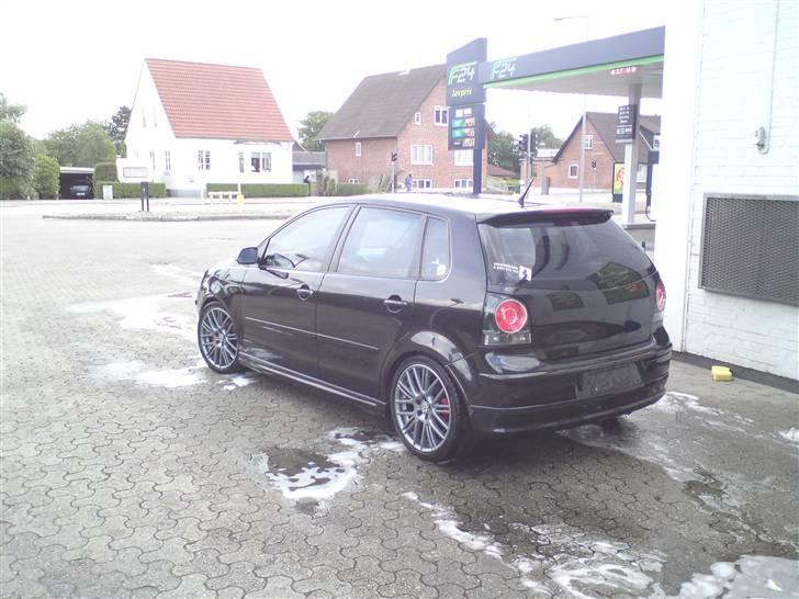 Mand Stoffer - Nyeste billed a Emma bagfra <3 :) billede 2