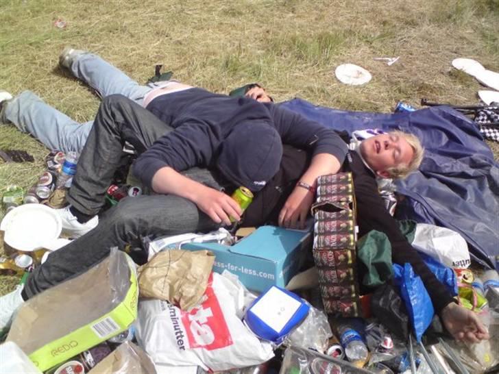 Mand Stoffer - DHB 09´ Nogen gange går det bare ikk som man havde håber på :/ billede 3