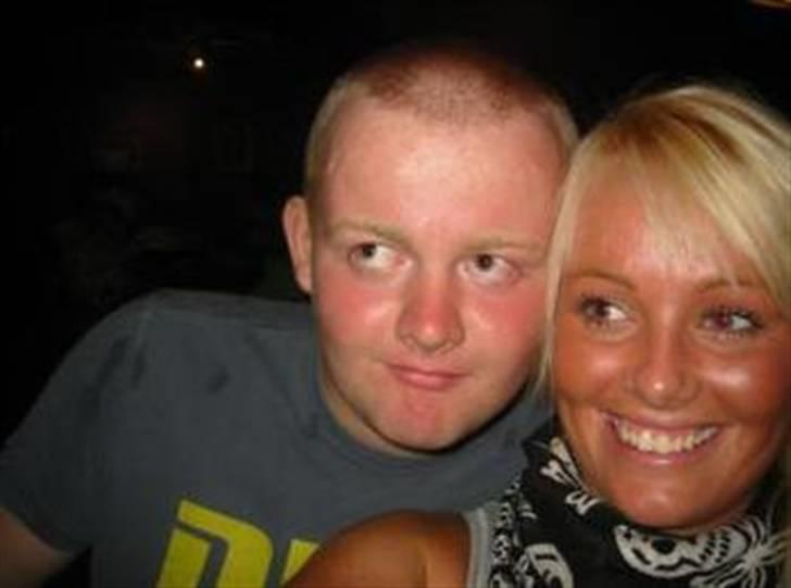 Mand Stoffer - På Daisy skive med gutterne! Jeanette aka. yndlings bartender :b <3 billede 4