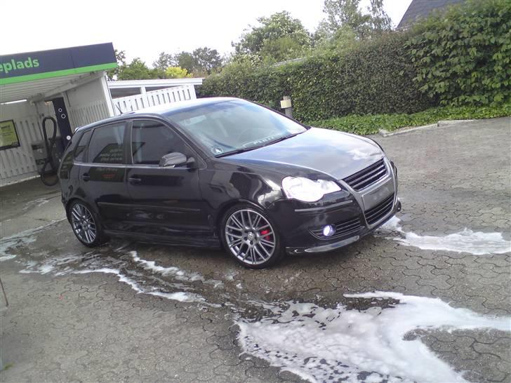 Mand Stoffer - Nyeste billed a Emma :) <3 billede 6