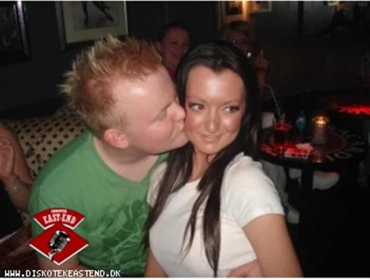 Mand Stoffer - Ak <3 billede 14