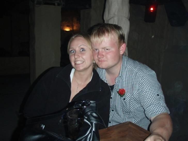 Mand Stoffer - Sl :b billede 16