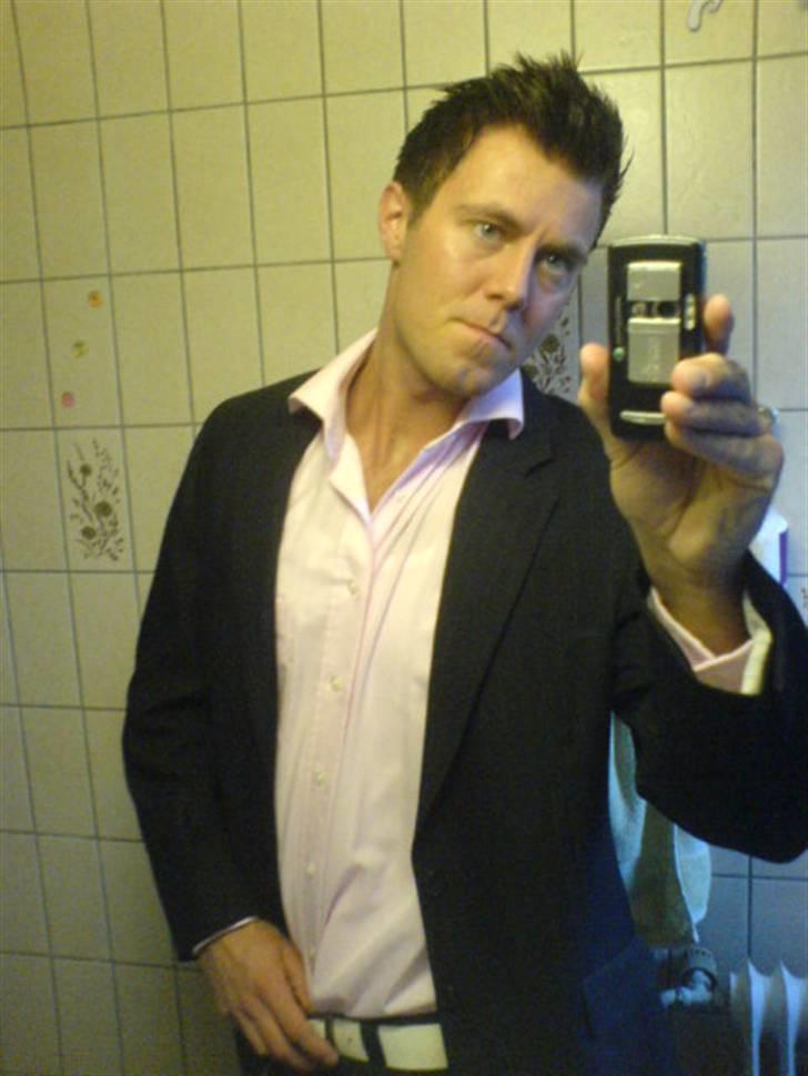 Mand Nicolai billede 6