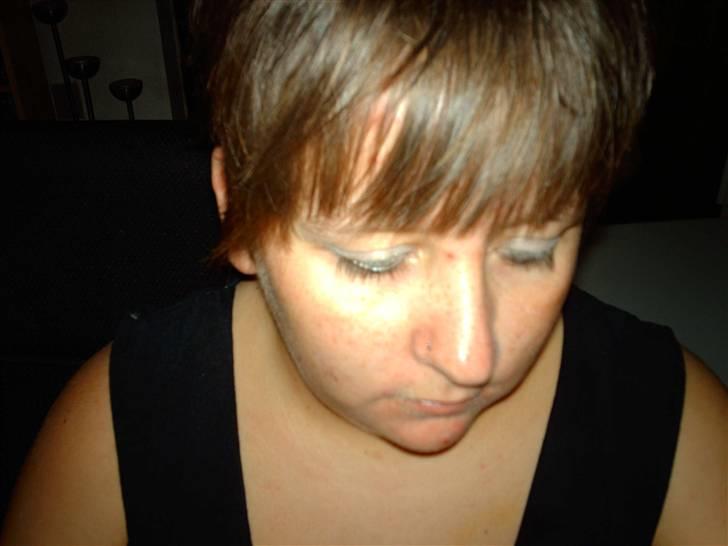 Kvinde Bianca B - Mig selv! billede 2