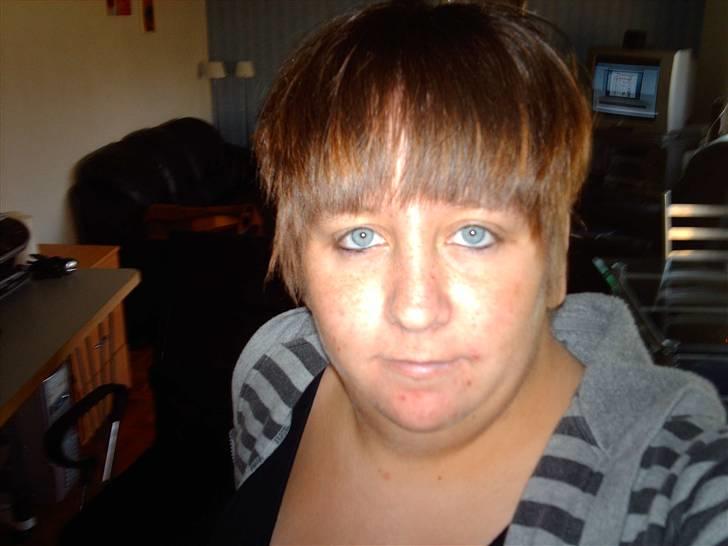 Kvinde Bianca B - Mig selv!! billede 3