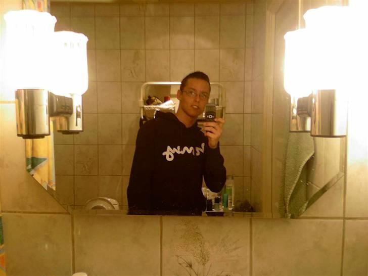 Mand Casper billede 10