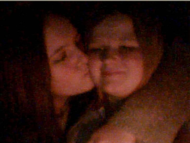 Kvinde Janie - Gaaammelt =D billede 5