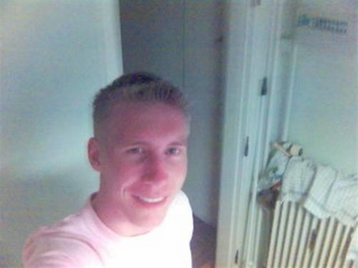 Mand Kasper billede 1