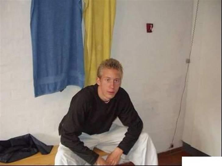 Mand Kasper billede 3