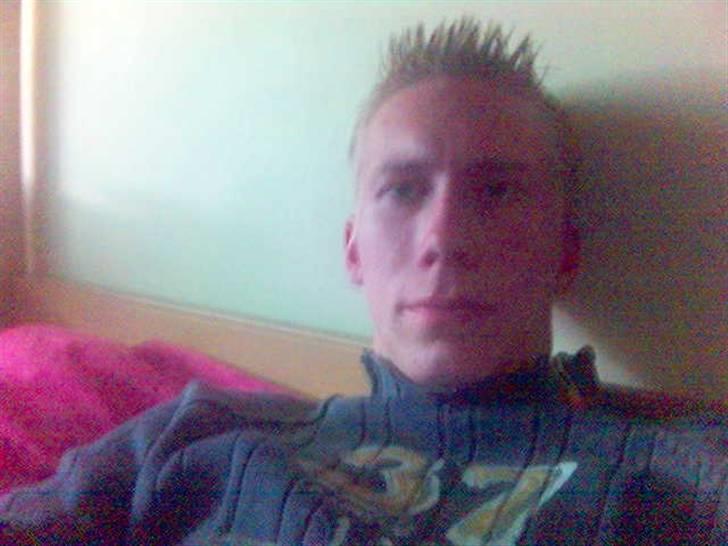 Mand Kasper billede 4