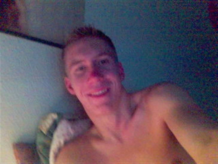 Mand Kasper - Nytårsmorgen 2006 billede 5