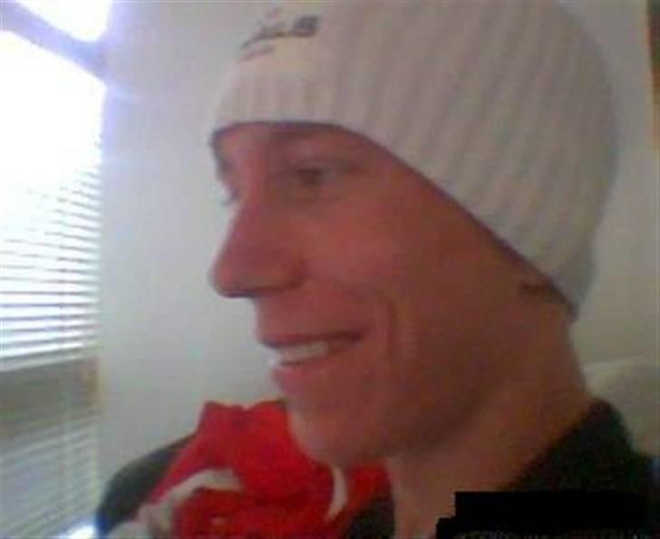 Mand Kasper - Halvgammelt... 2006 ca billede 6