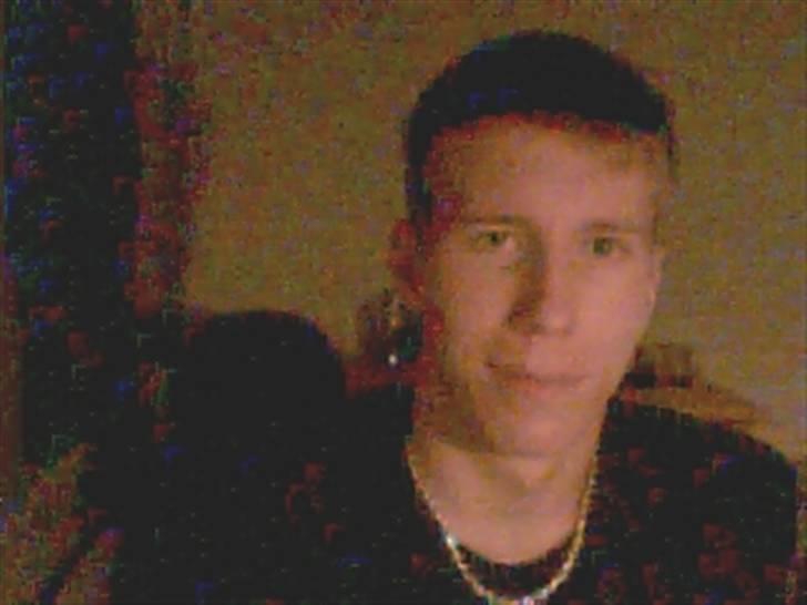 Mand Kasper billede 8