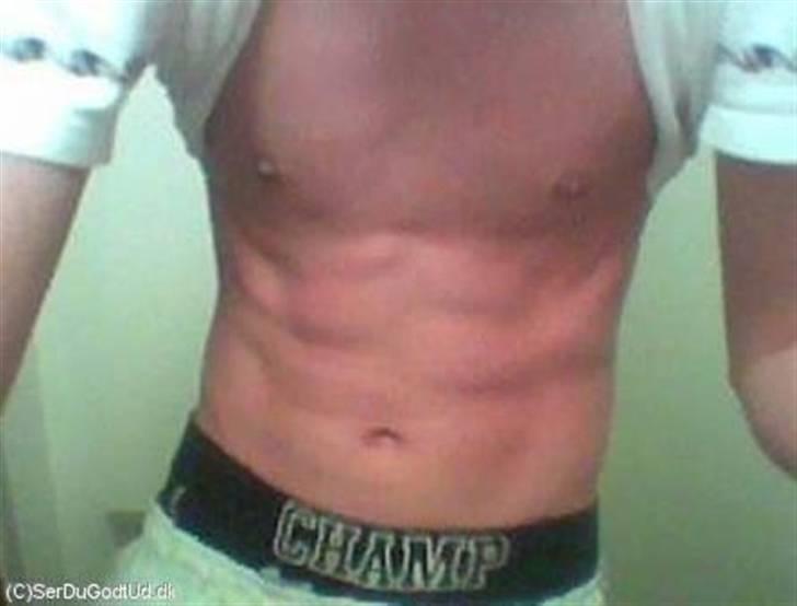 Mand Kasper - Et bette mavebillede:s billede 9