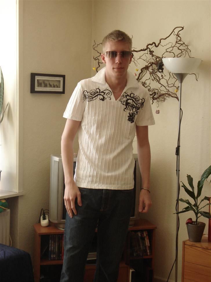 Mand Kasper - Sommeren 2006 billede 12