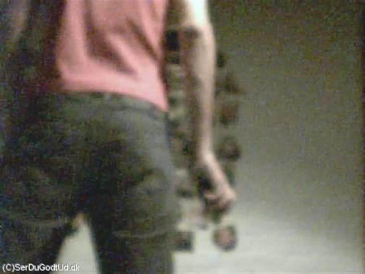 Mand Kasper billede 15