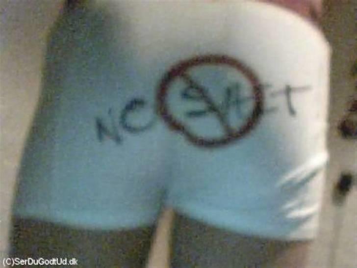 Mand Kasper - No shit! billede 16