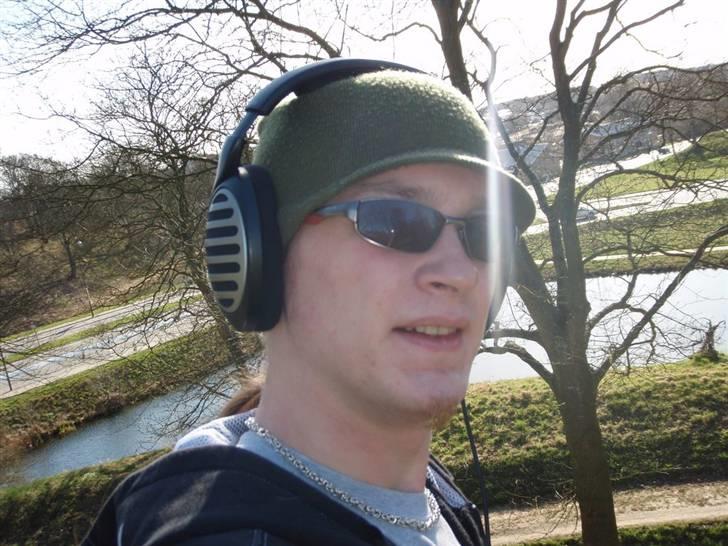 Mand ChickenLipsRFun2Eat - Coolburgah! billede 1