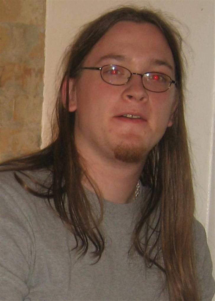 Mand ChickenLipsRFun2Eat - Mig uden søvn i 48 timer... billede 2