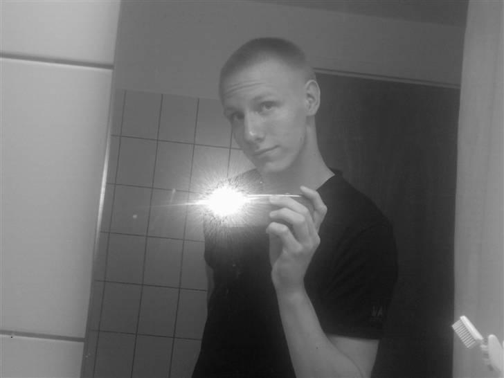 Mand Mark O  ;) billede 1