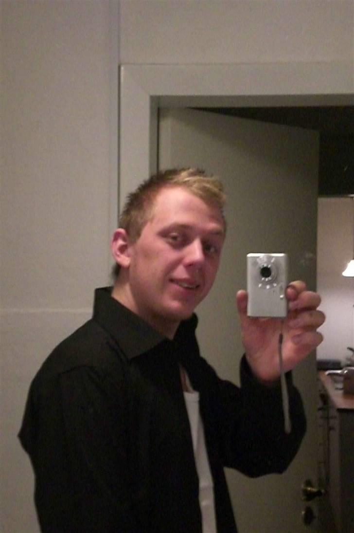 Mand ***Pimp*** billede 1