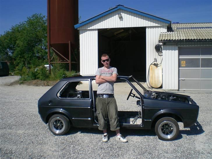 Mand ***Pimp*** billede 2