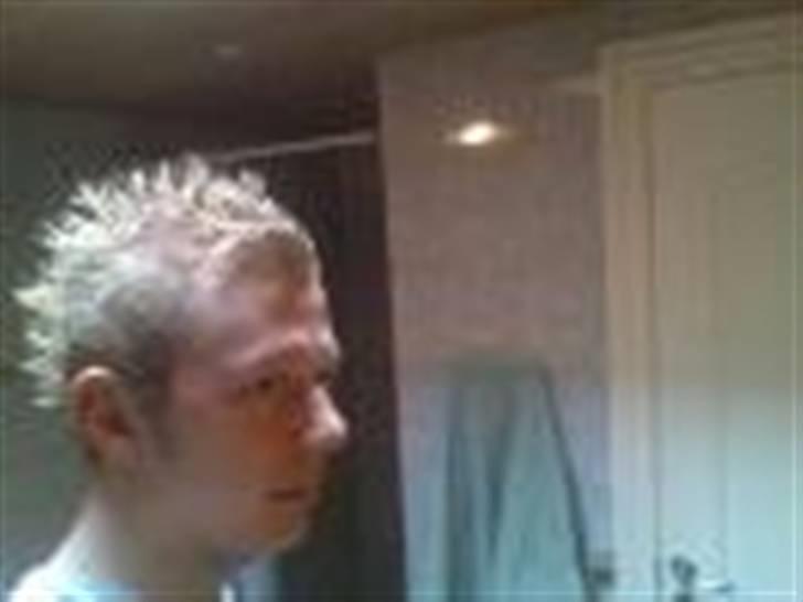 Mand ***Pimp*** billede 3